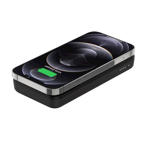Belkin | BOOST CHARGE Magnetic Portable Wireless Charger 10K